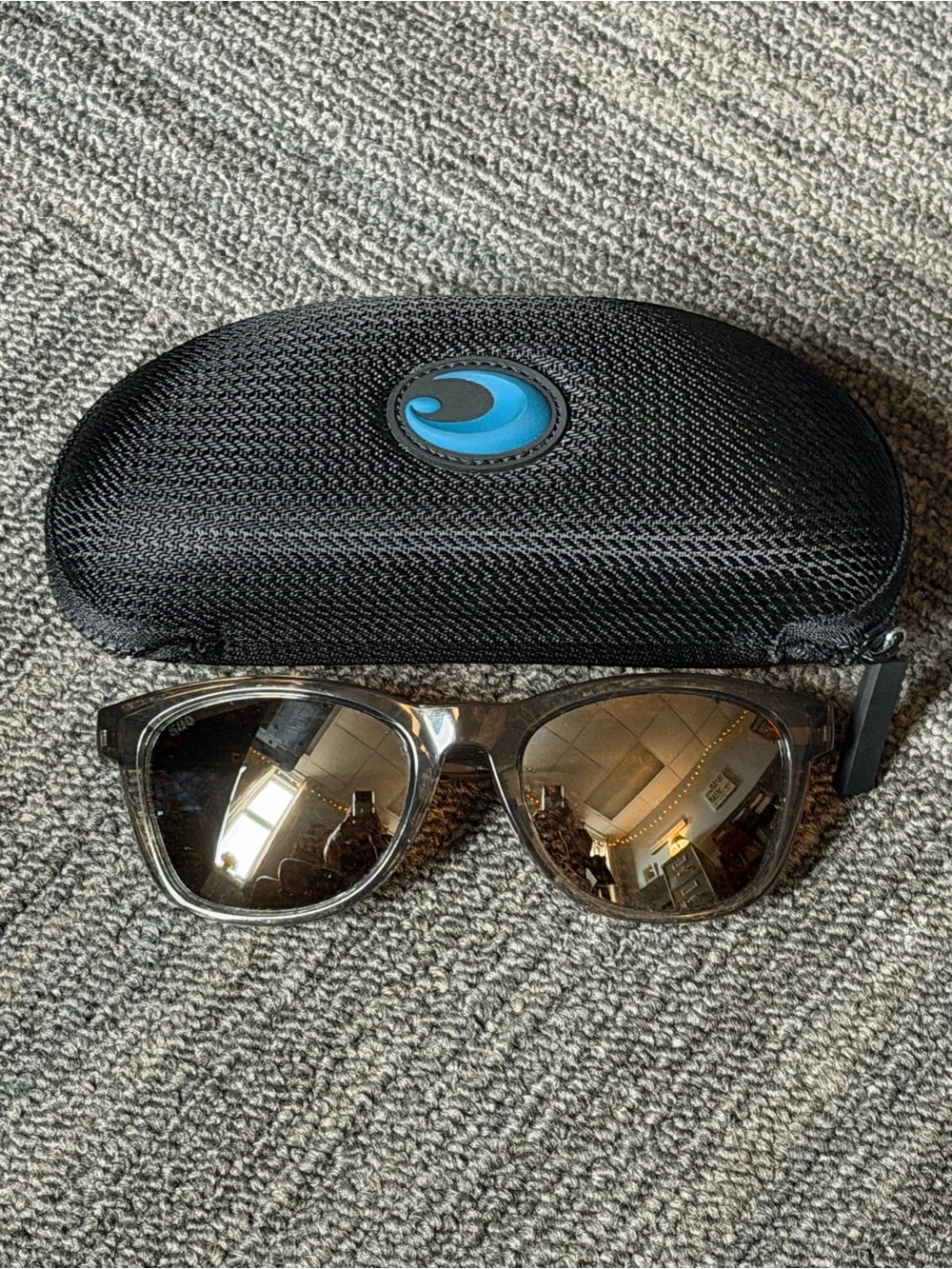 Costa Sunglasses (polarized) NWOT